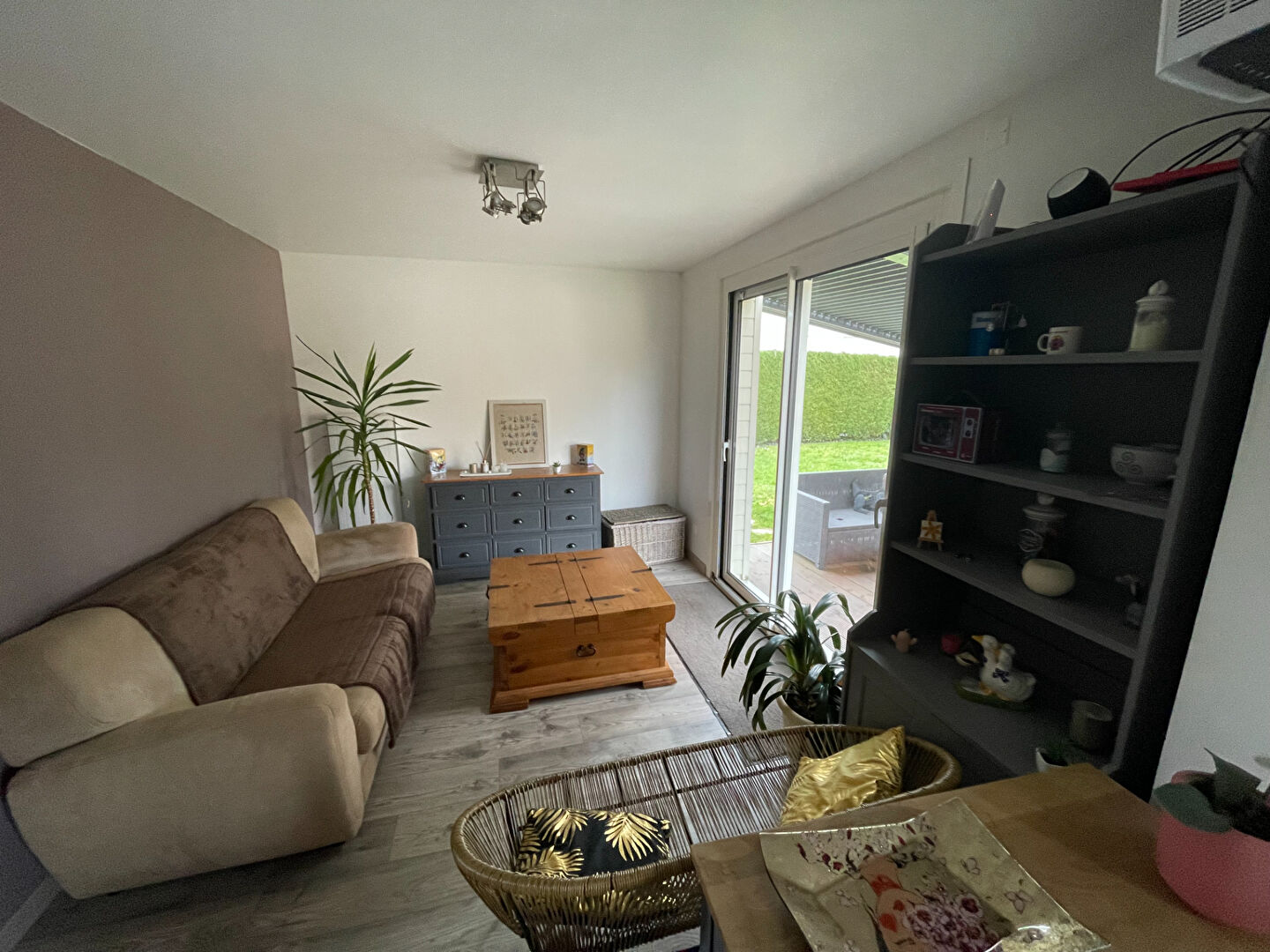 Maison SEMOY (45400) 6 pi&egrave;ces 117.00 m&sup2;