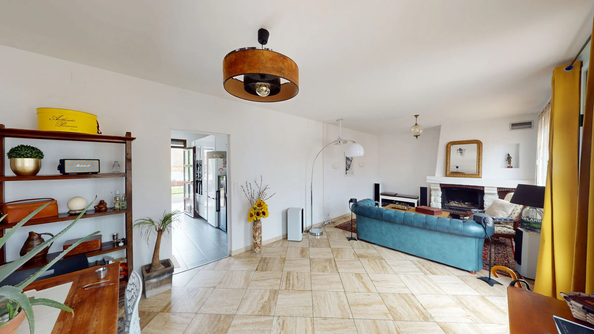 Maison ORLEANS (45000) 6 pi&egrave;ces 121.00 m&sup2;