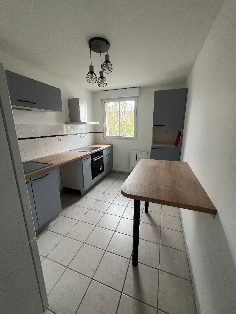 Appartement CHECY (45430) 3 pi&egrave;ces 67.00 m&sup2;