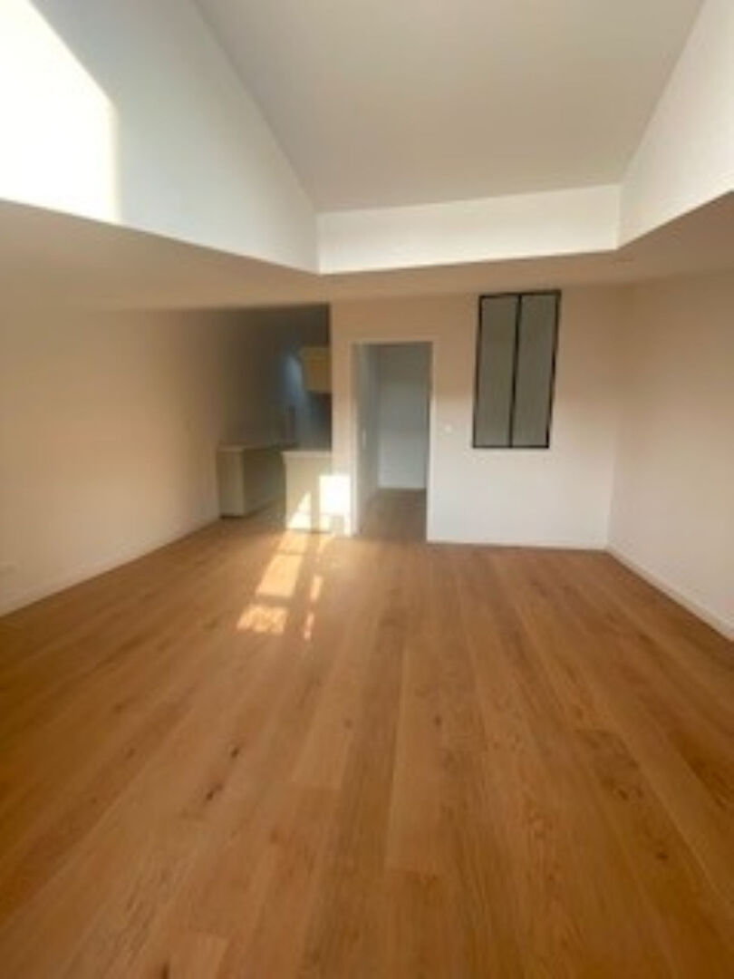 Appartement LA ROCHELLE (17000) 3 pi&egrave;ces 40.53 m&sup2;