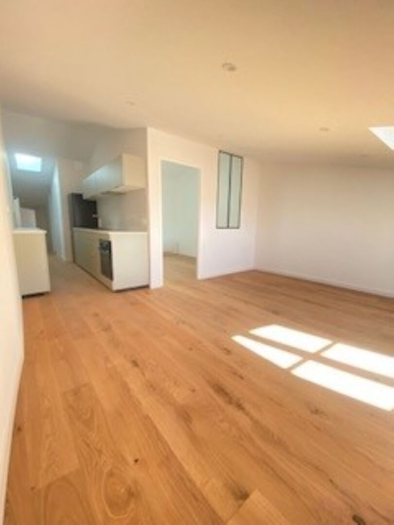 Appartement LA ROCHELLE (17000) 3 pi&egrave;ces 40.53 m&sup2;