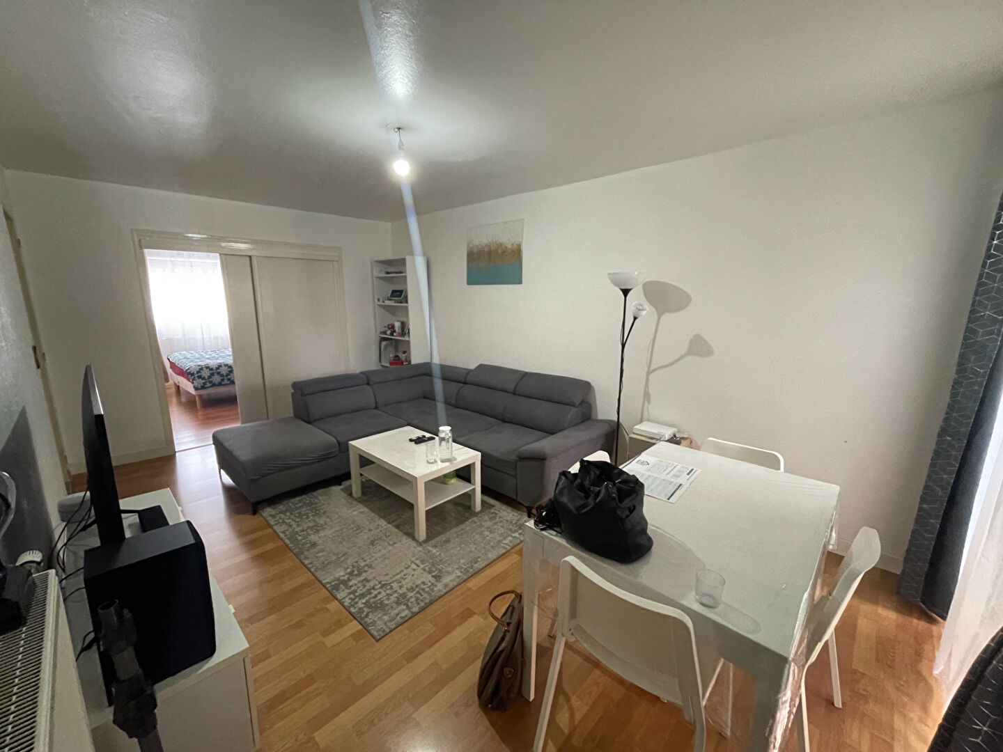 Appartement SAINT JEAN DE BRAYE (45800) 3 pi&egrave;ces 66.05 m&sup2;