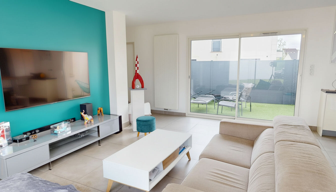 Maison CHANTEAU (45400) 4 pi&egrave;ces 105.98 m&sup2;