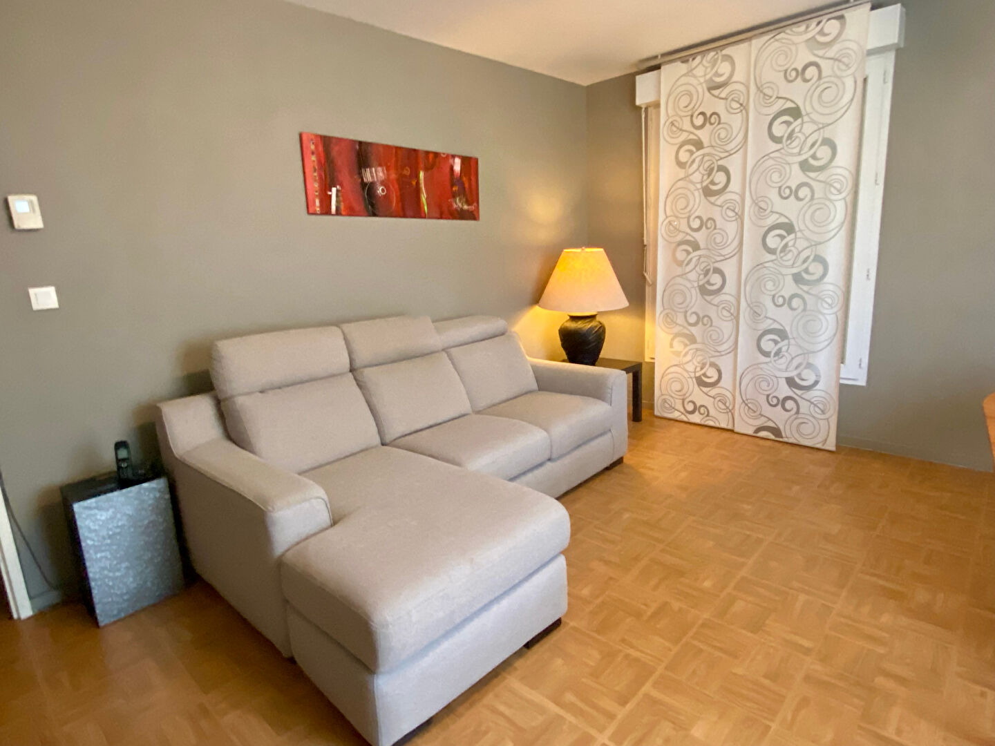 Appartement CHECY (45430) 2 pi&egrave;ces 47.00 m&sup2;