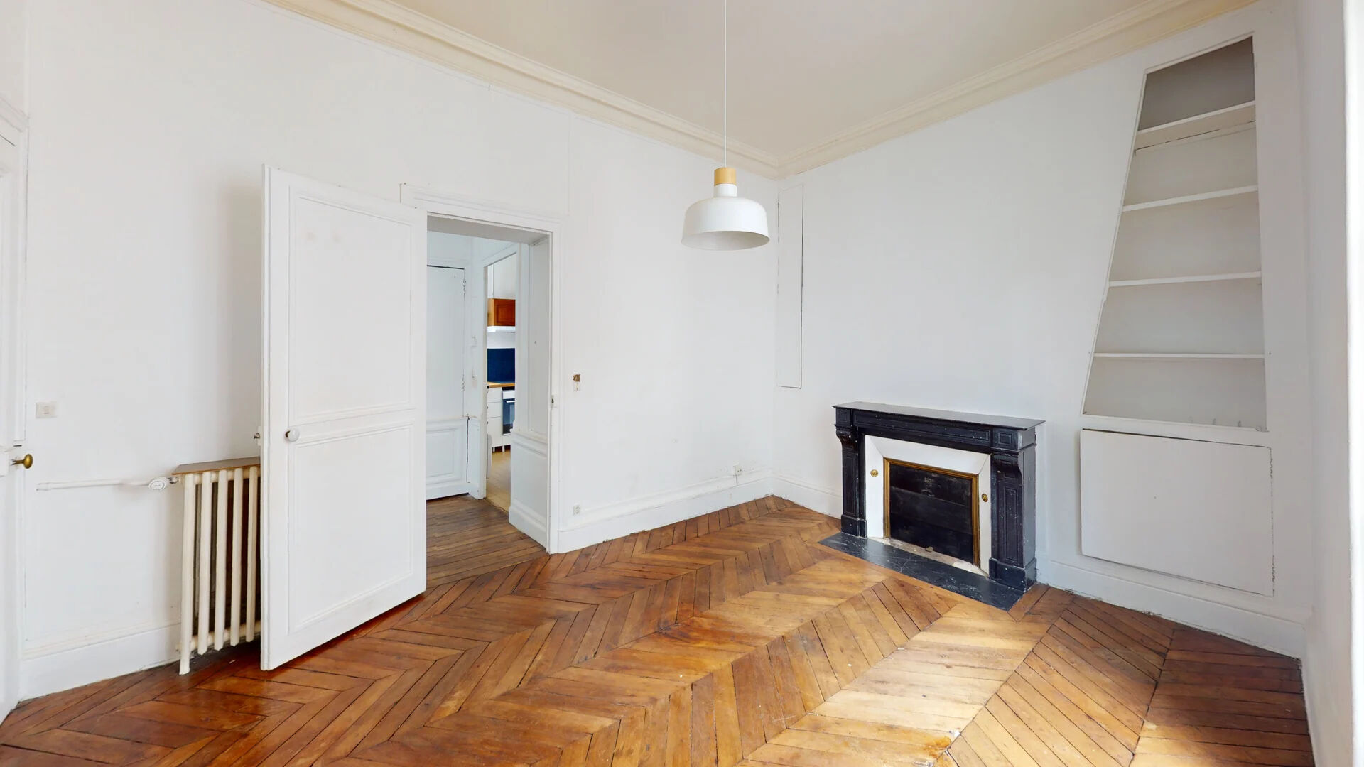 Appartement ORLEANS (45000) 3 pi&egrave;ces 61.30 m&sup2;