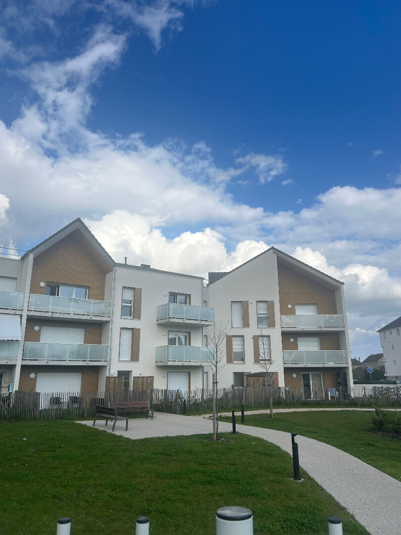 Appartement ORLEANS (45000) 2 pi&egrave;ces 44.00 m&sup2;