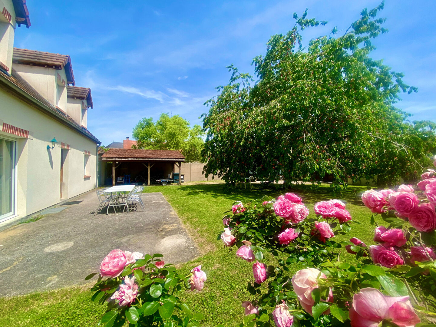 Maison CHAINGY (45380) 7 pi&egrave;ces 161.16 m&sup2;