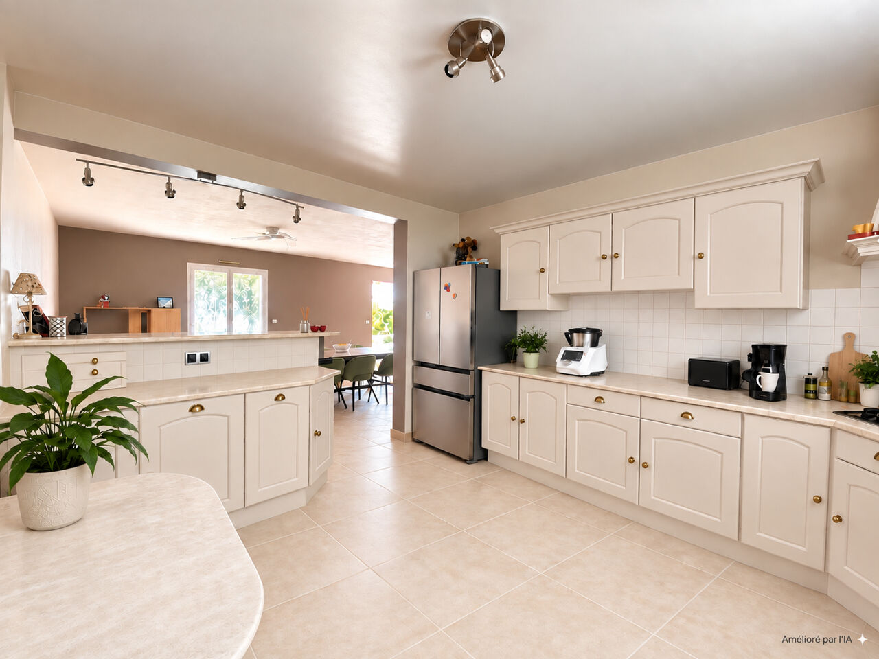 Maison CHAINGY (45380) 7 pi&egrave;ces 161.16 m&sup2;