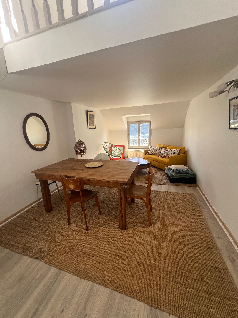 Appartement ORLEANS (45000) 2 pi&egrave;ces 41.00 m&sup2;