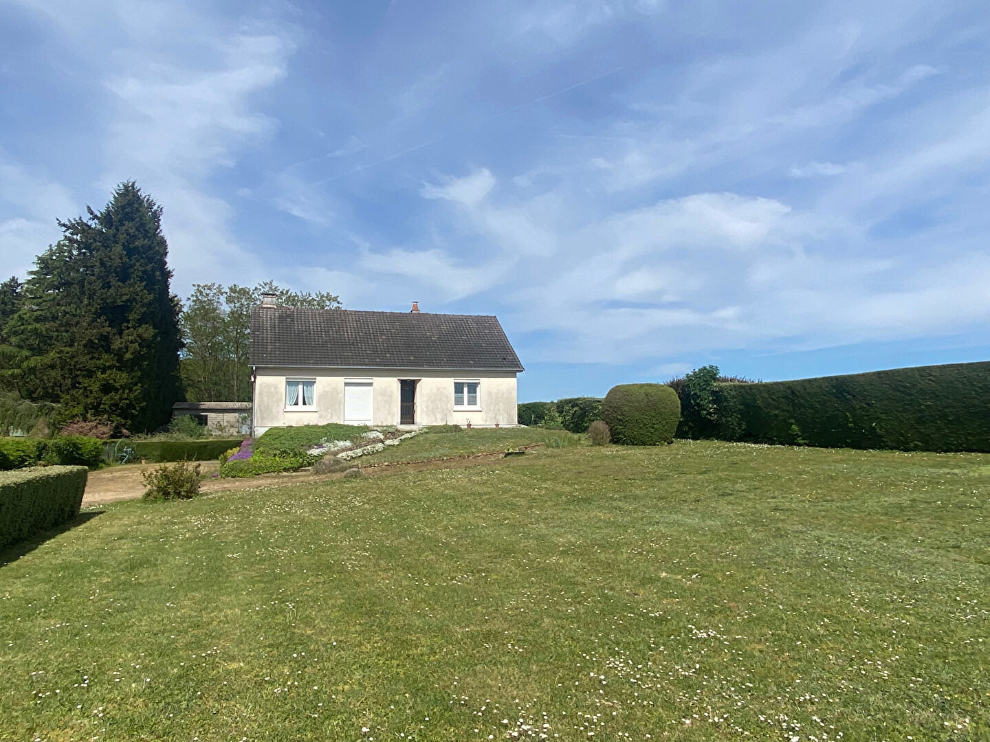 Maison FAY AUX LOGES (45450) 4 pi&egrave;ces 96.10 m&sup2;