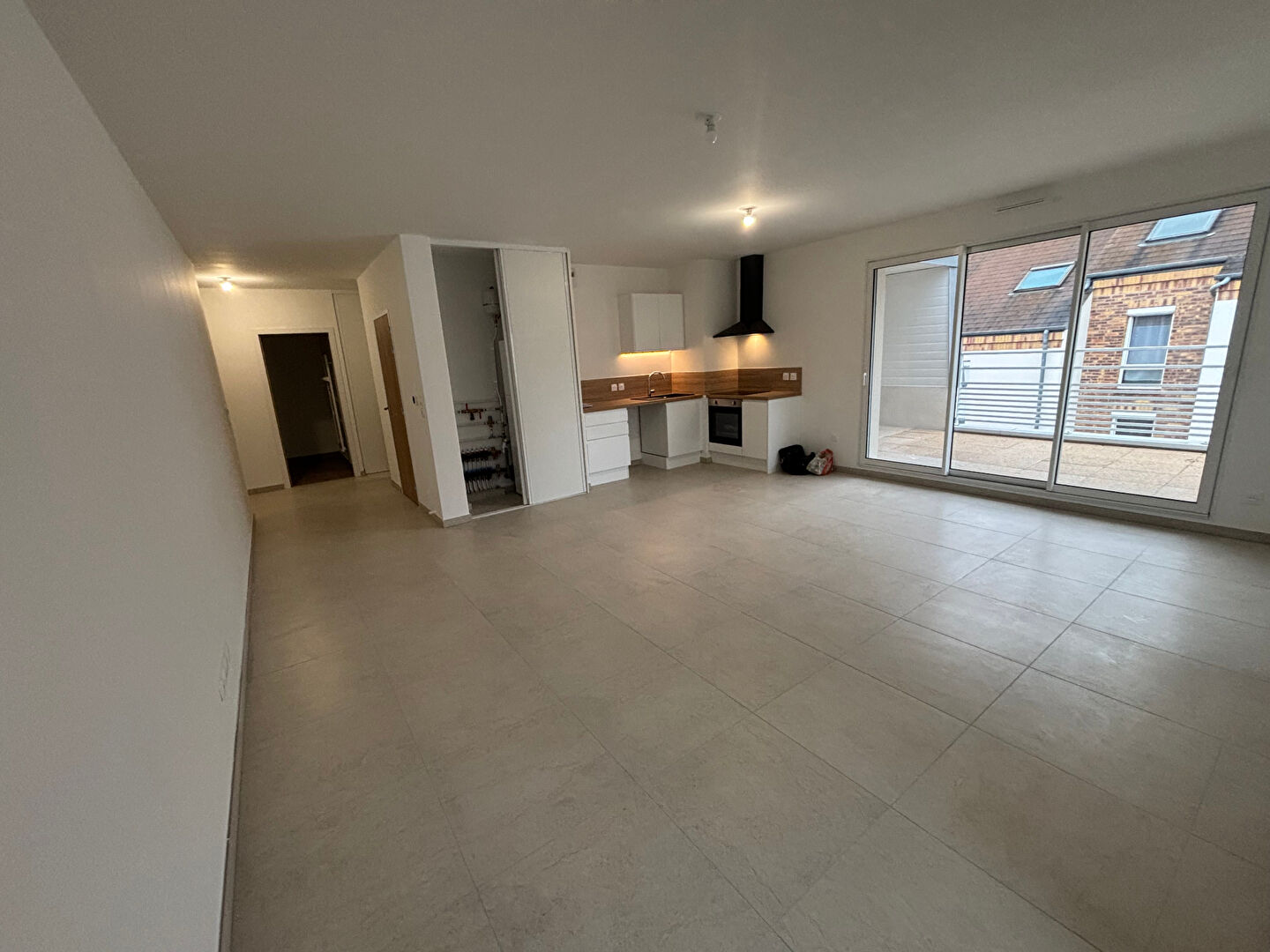 Appartement ORLEANS (45100) 4 pi&egrave;ces 94.00 m&sup2;