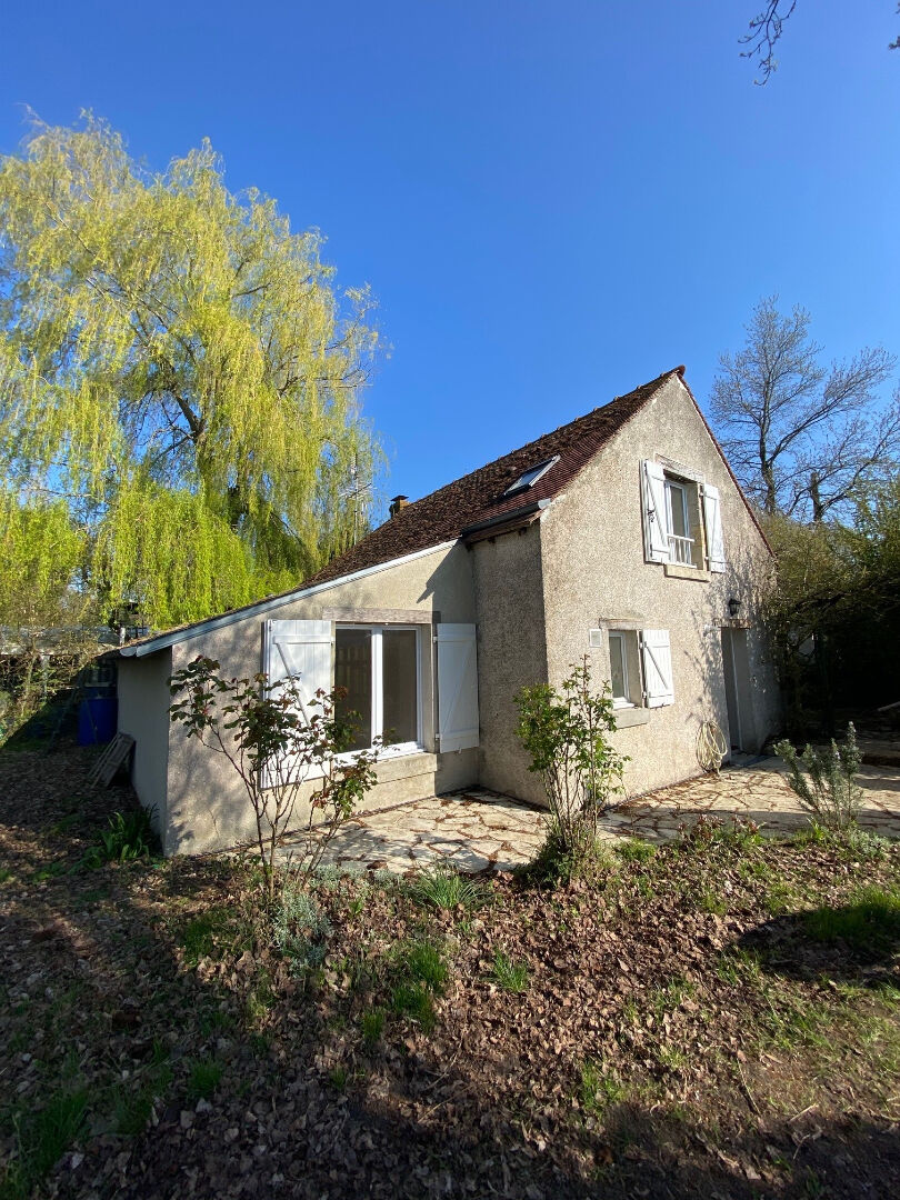 Maison TRAINOU (45470) 4 pi&egrave;ces 72.00 m&sup2;