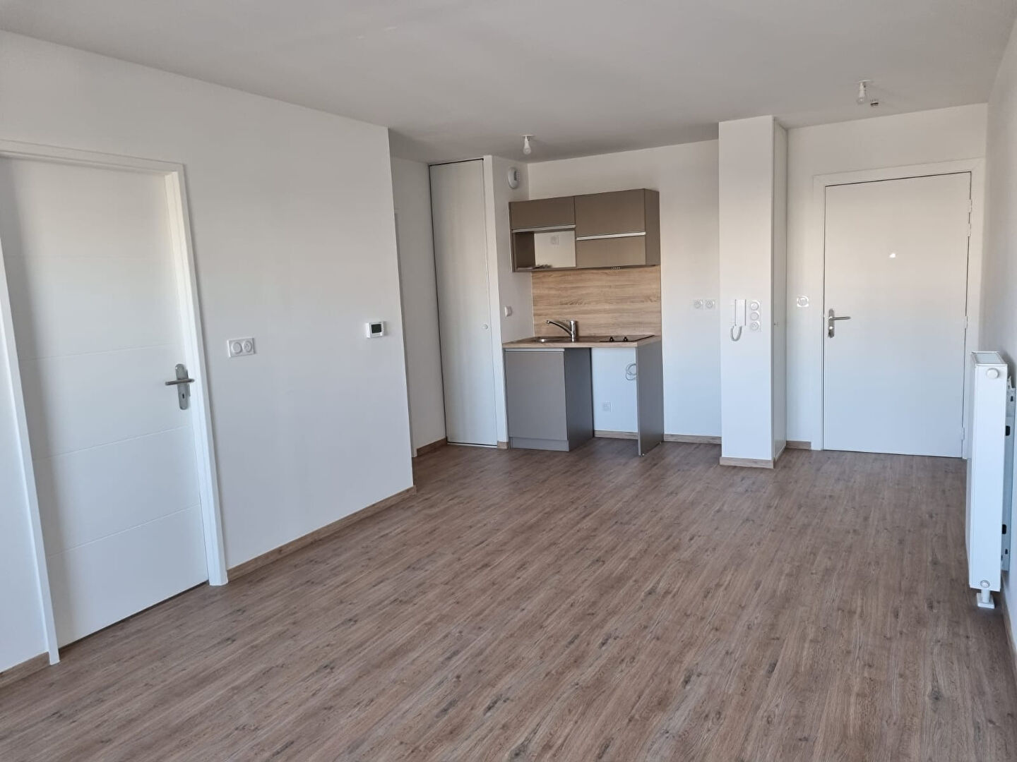 Appartement SAINT JEAN DE BRAYE (45800) 2 pi&egrave;ces 42.00 m&sup2;