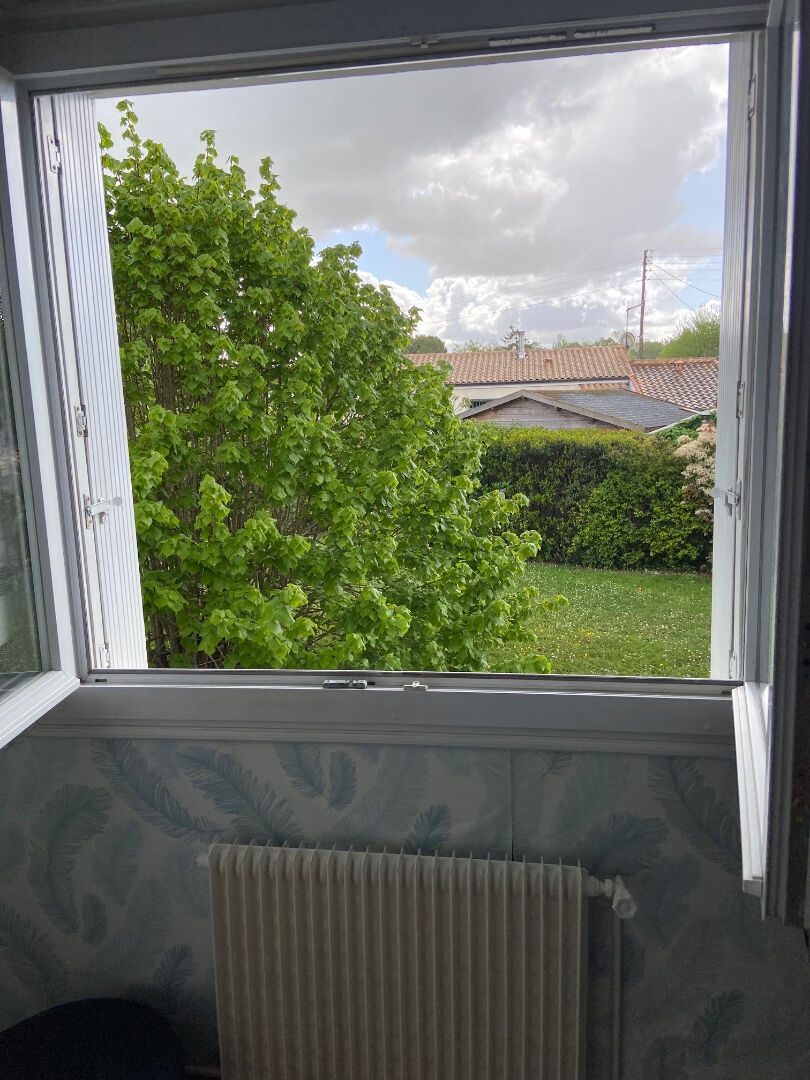 Appartement LA ROCHELLE (17000) 3 pi&egrave;ces 66.95 m&sup2;