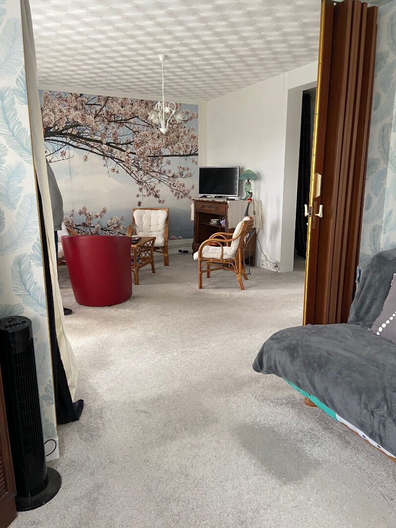 Appartement LA ROCHELLE (17000) 3 pi&egrave;ces 66.95 m&sup2;