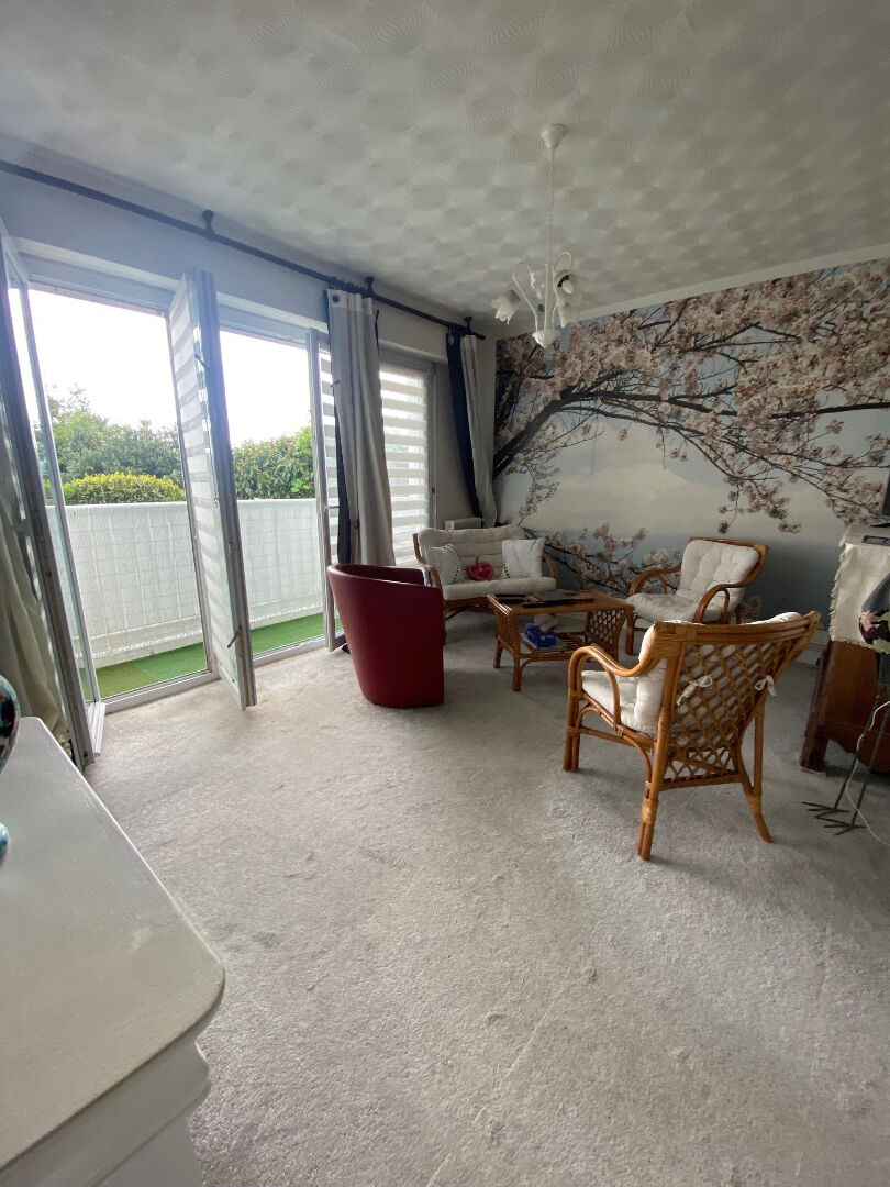 Appartement LA ROCHELLE (17000) 3 pi&egrave;ces 66.95 m&sup2;