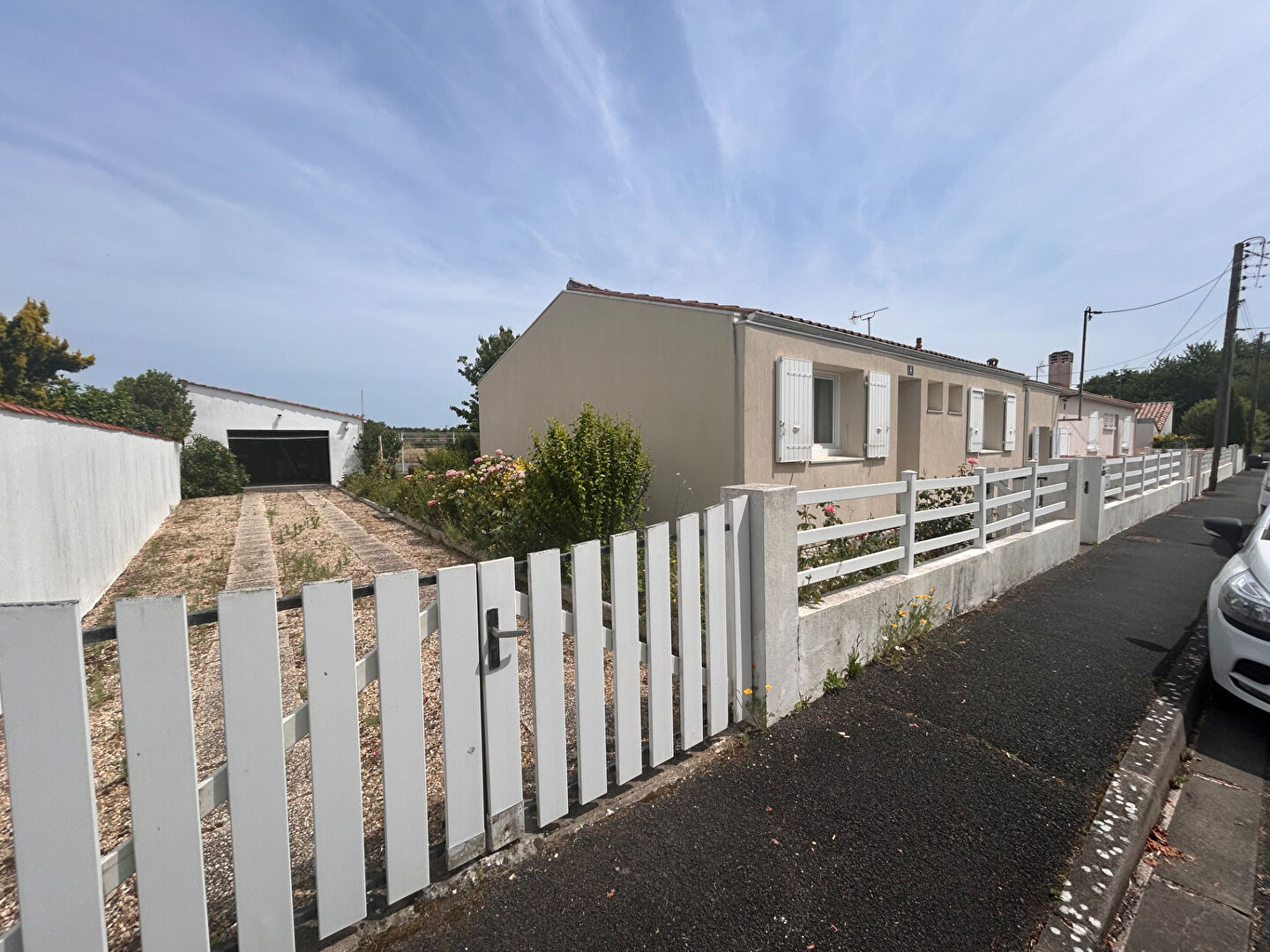 Maison SAINTES (17100) 6 pi&egrave;ces 113.00 m&sup2;