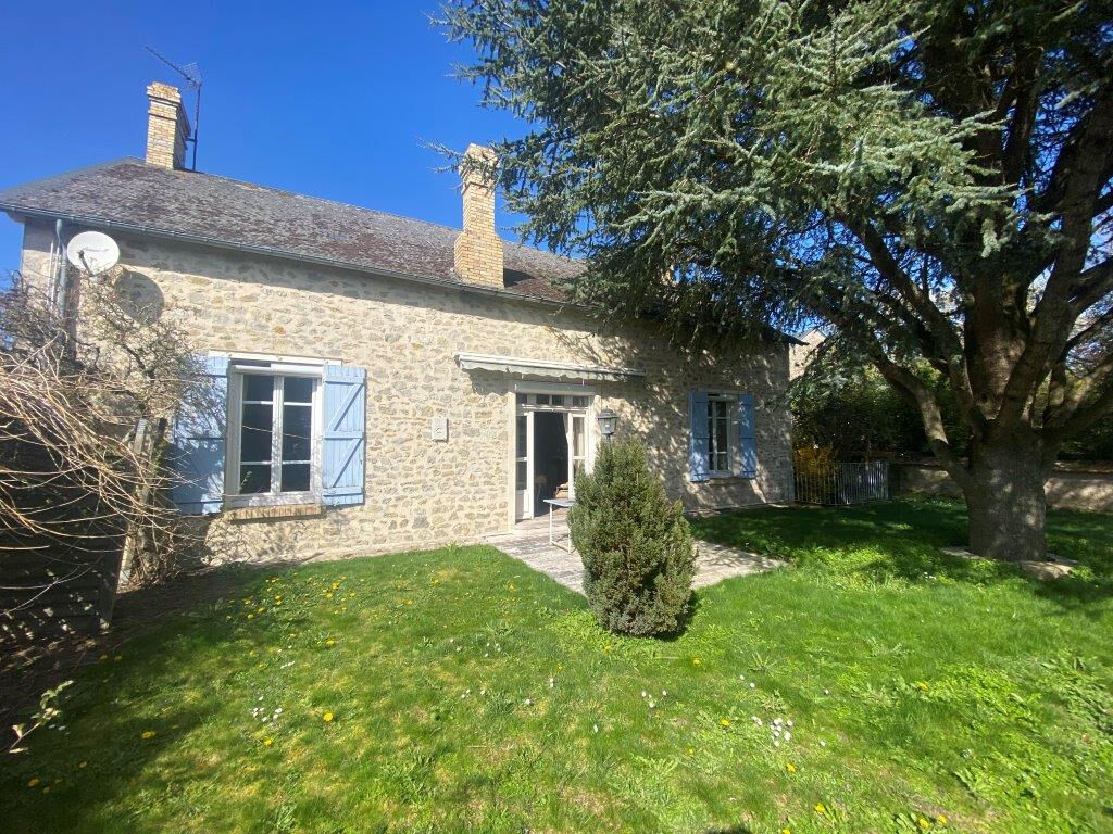 Maison PITHIVIERS LE VIEIL (45300) 6 pi&egrave;ces 144.00 m&sup2;