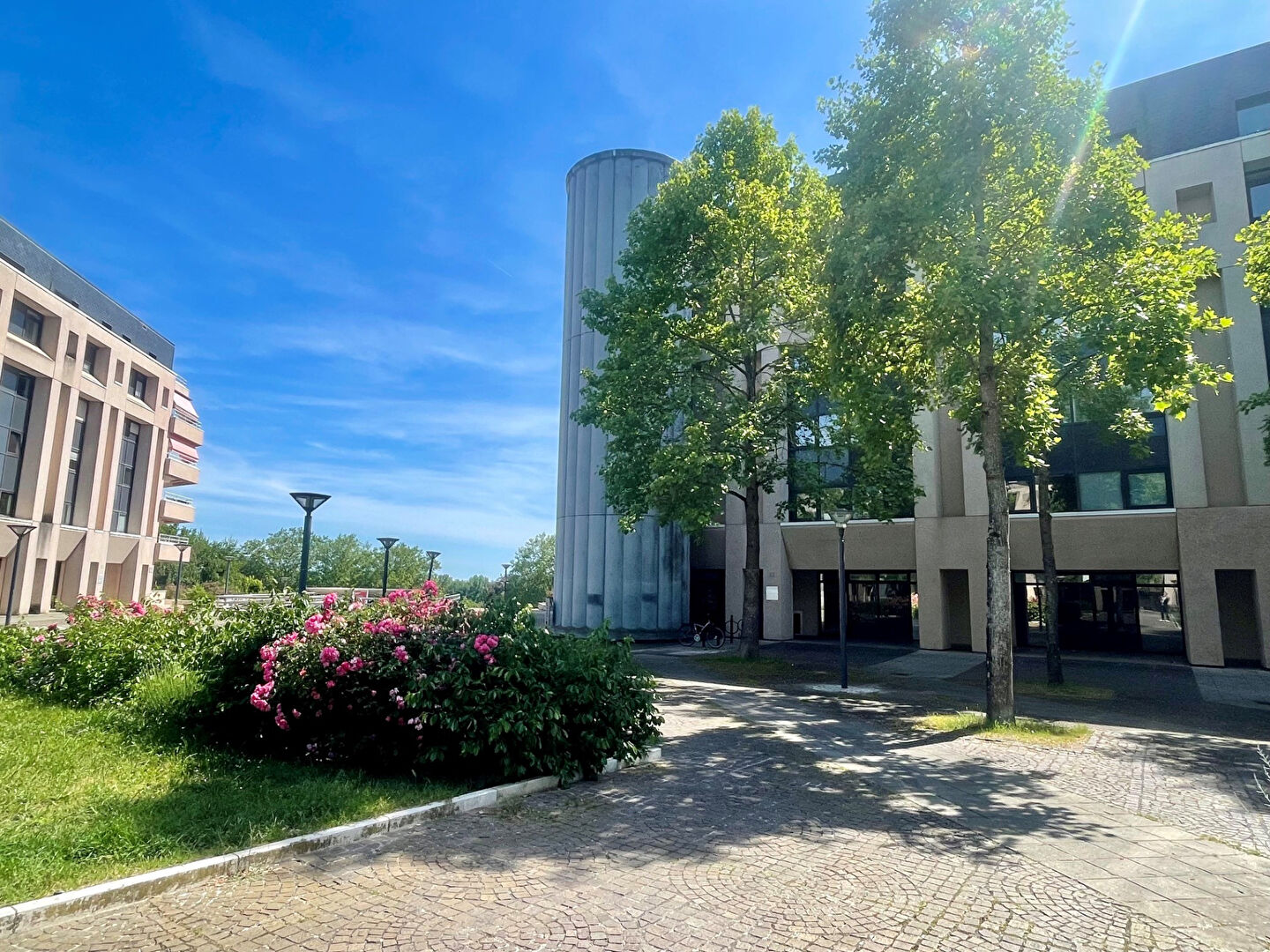 Appartement ORLEANS (45000) 1 pi&egrave;ce 19.90 m&sup2;