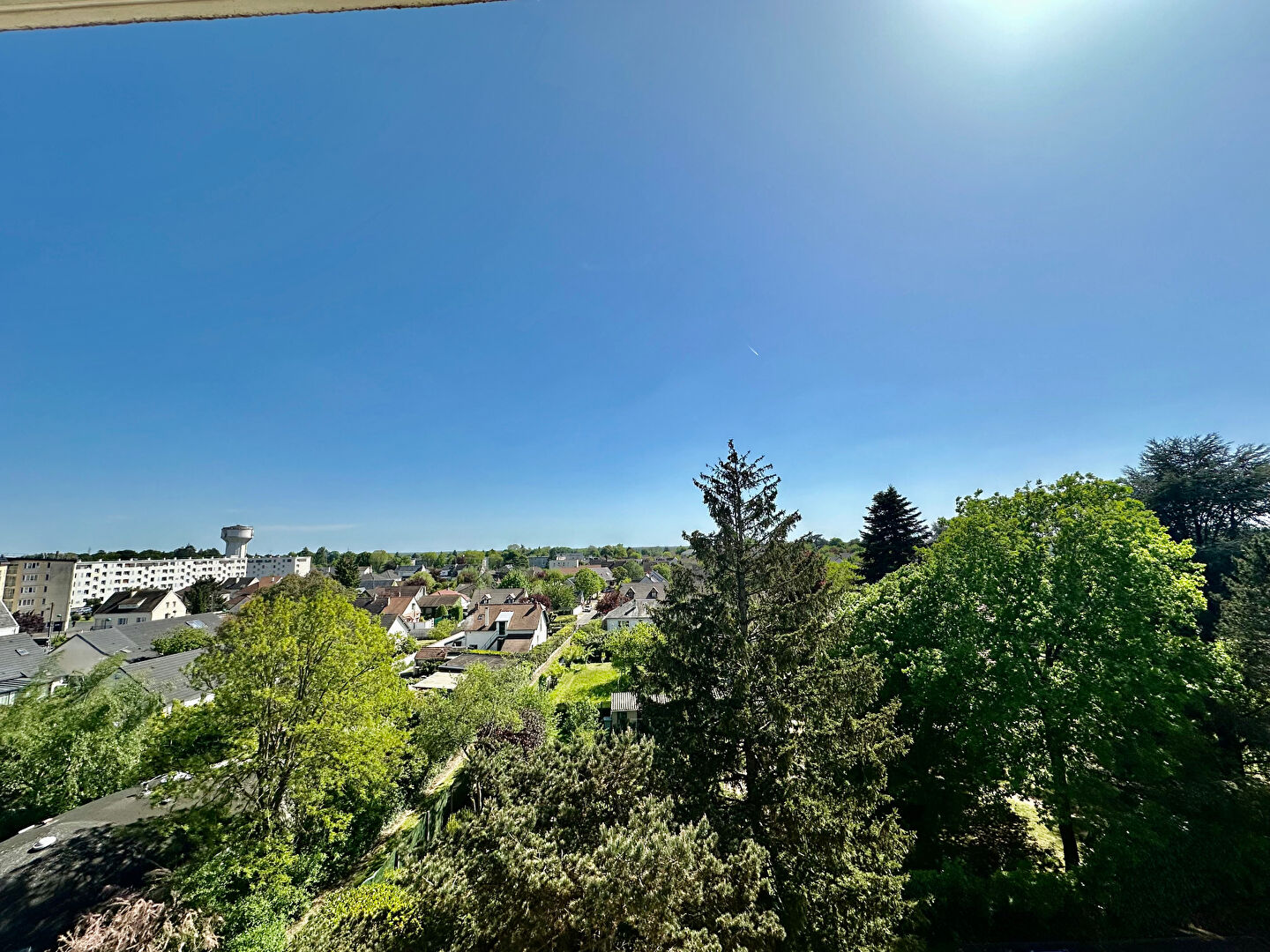 Appartement SAINT JEAN DE BRAYE (45800) 3 pi&egrave;ces 69.00 m&sup2;