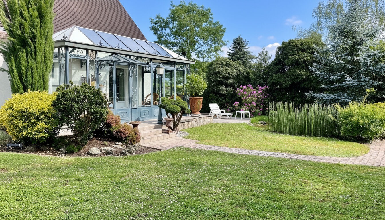 Maison SAINT DENIS EN VAL (45560) 7 pi&egrave;ces 155.00 m&sup2;