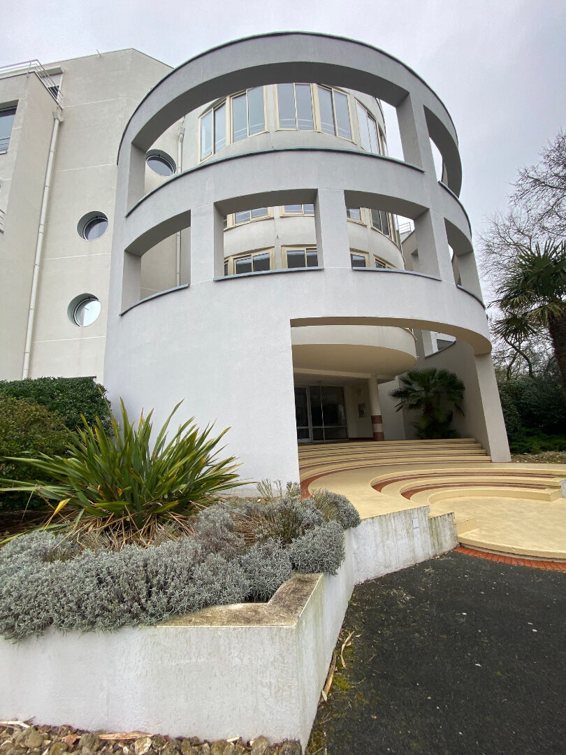 Appartement La Rochelle (17000) 1 pi&egrave;ce 24.62 m&sup2;