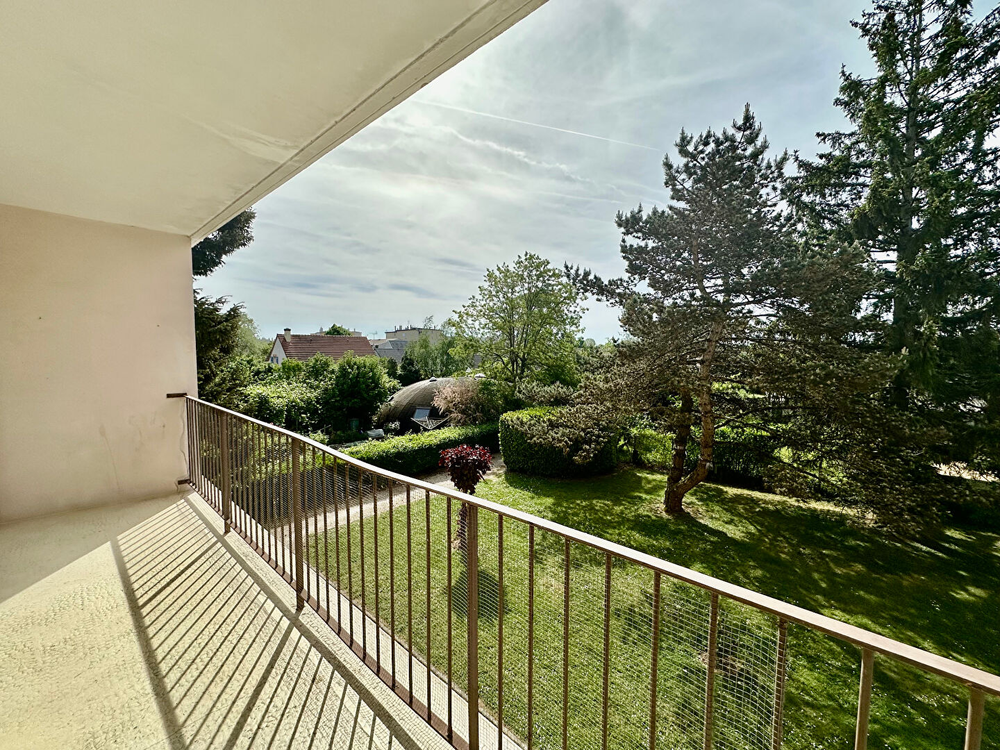 Appartement SAINT JEAN DE BRAYE (45800) 3 pi&egrave;ces 69.00 m&sup2;
