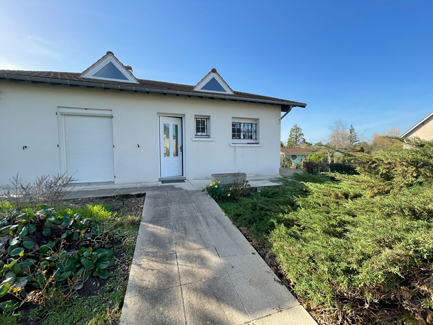 Maison SAINT DENIS EN VAL (45560) 6 pi&egrave;ces 144.33 m&sup2;