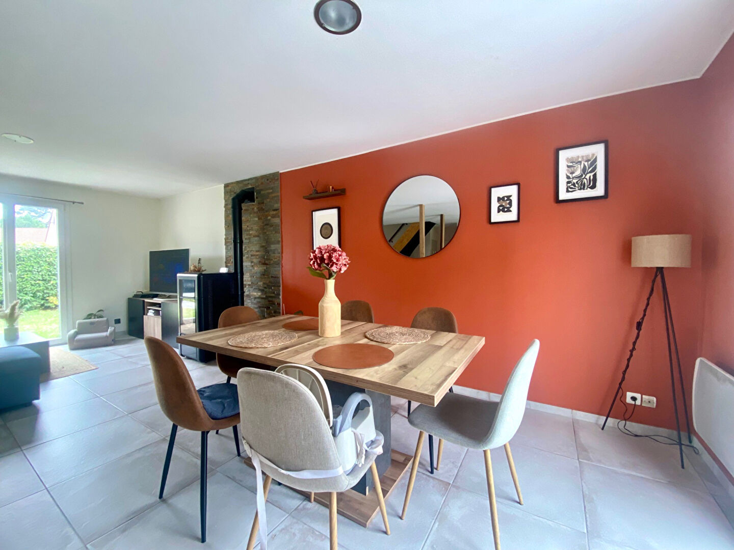 Maison FAY AUX LOGES (45450) 5 pi&egrave;ces 78.00 m&sup2;