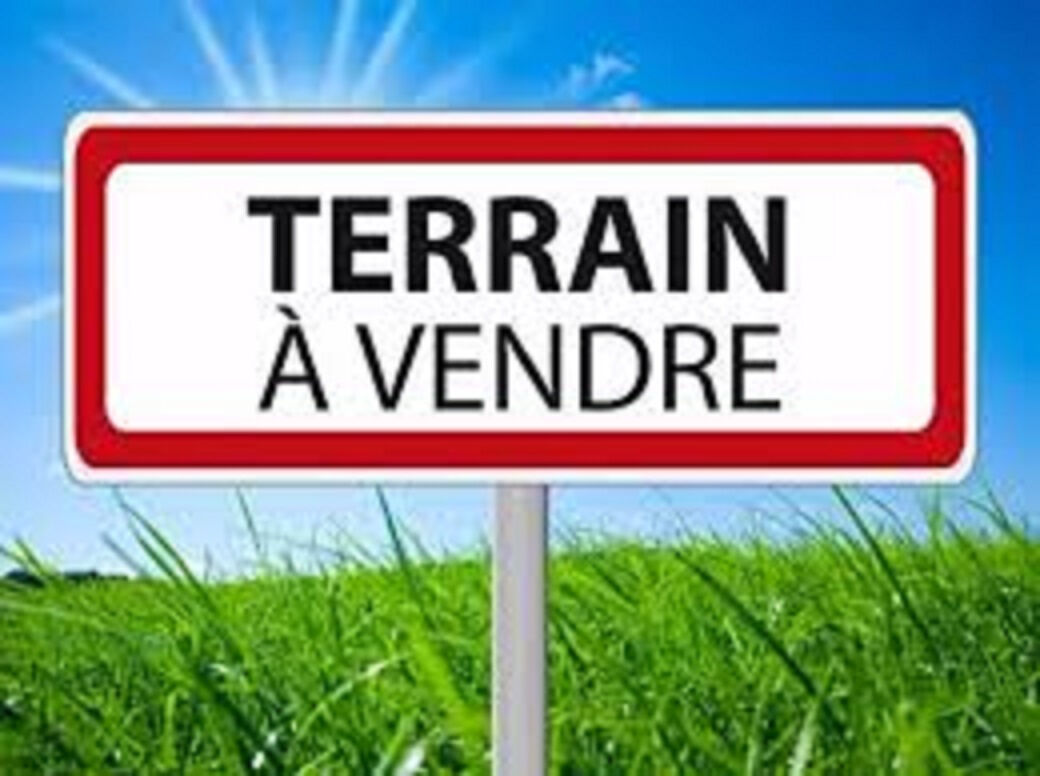 Terrain CHILLEURS AUX BOIS (45170) 740.00 m&sup2;