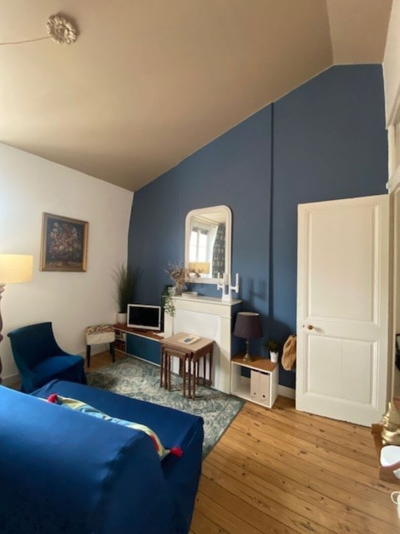 Appartement LA ROCHELLE (17000) 1 pi&egrave;ce 28.74 m&sup2;