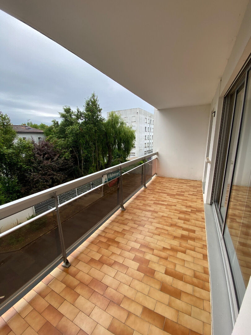 Appartement LA ROCHELLE (17000) 3 pi&egrave;ces 66.69 m&sup2;