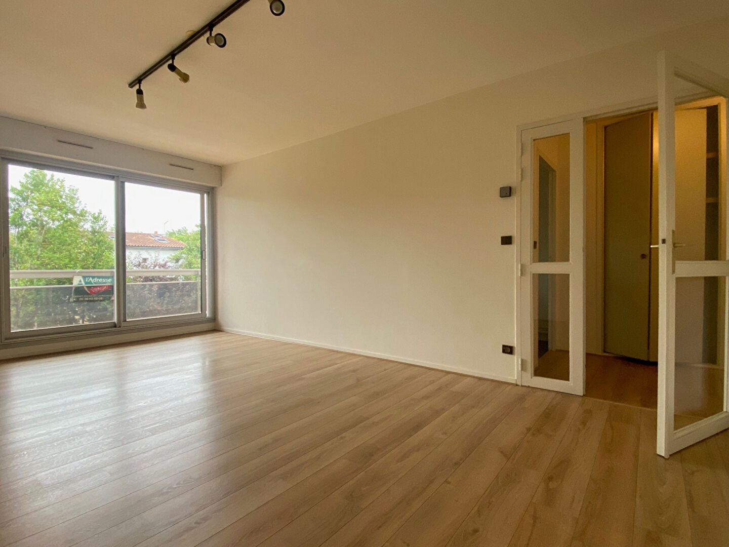 Appartement LA ROCHELLE (17000) 3 pi&egrave;ces 66.69 m&sup2;