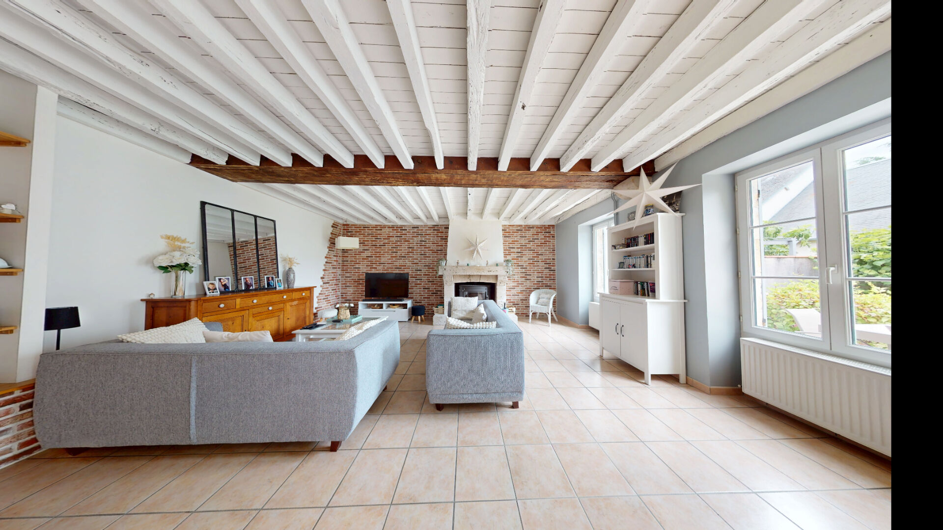 Maison ORLEANS (45000) 5 pi&egrave;ces 147.00 m&sup2;