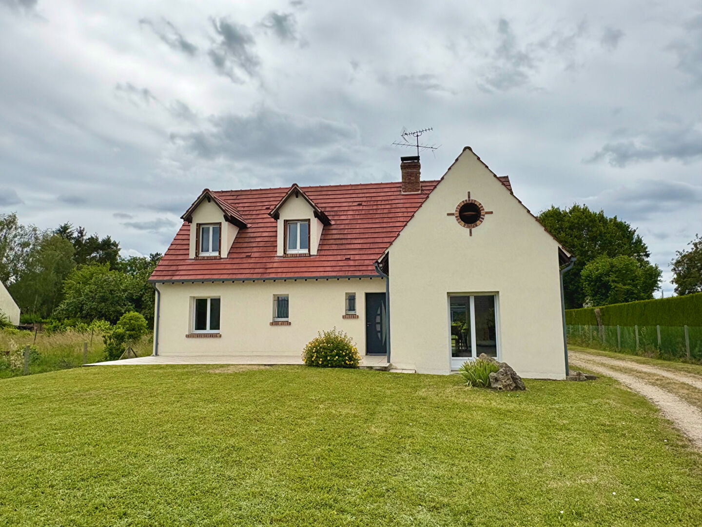 Maison DONNERY (45450) 6 pi&egrave;ces 150.00 m&sup2;