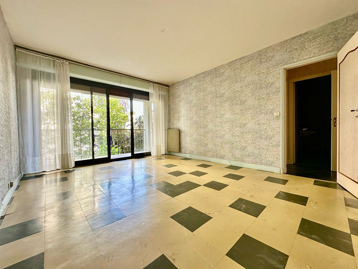 Appartement ORLEANS (45000) 4 pi&egrave;ces 91.32 m&sup2;
