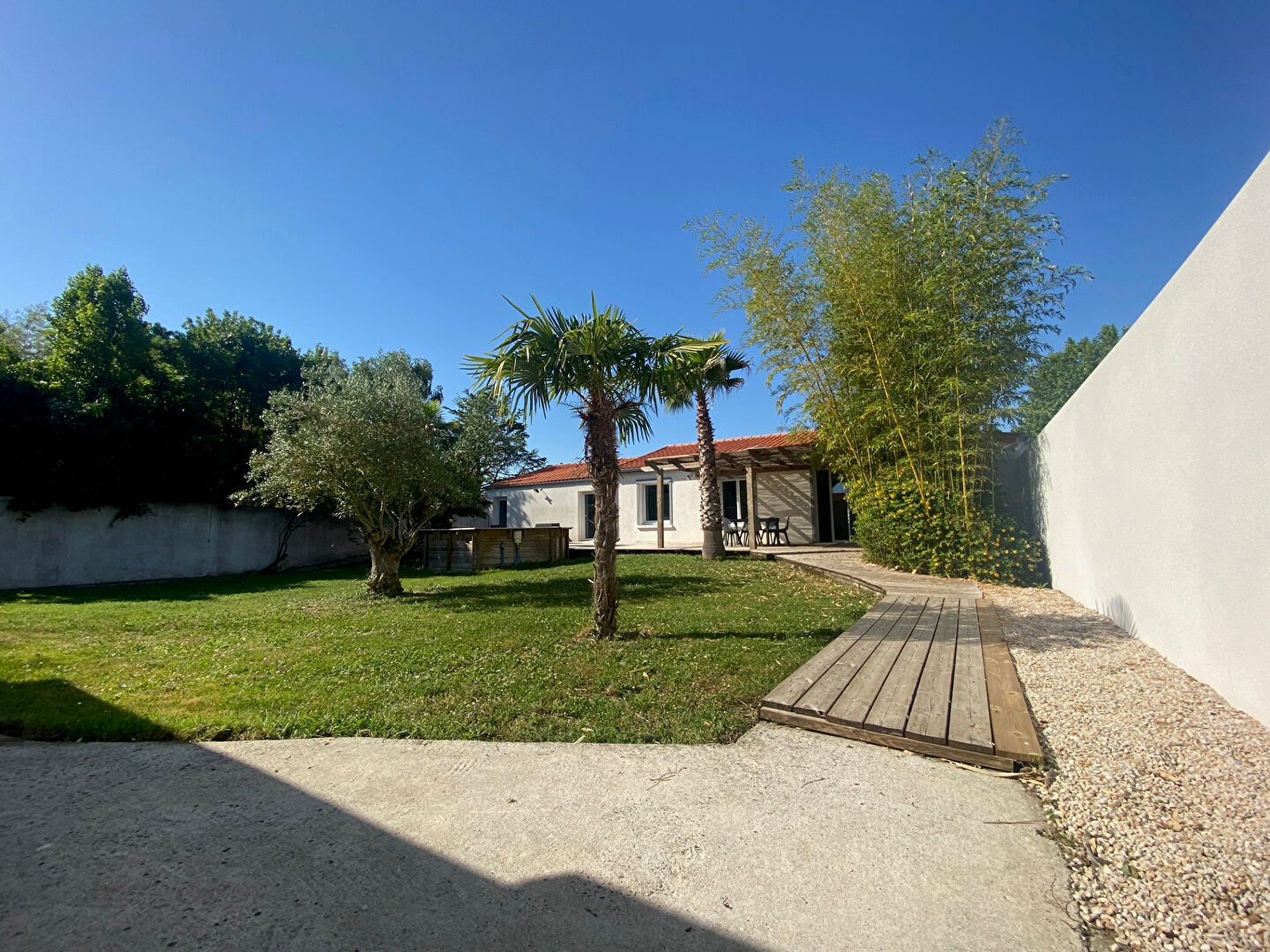 Maison SAINT ROGATIEN (17220) 4 pi&egrave;ces 129.00 m&sup2;