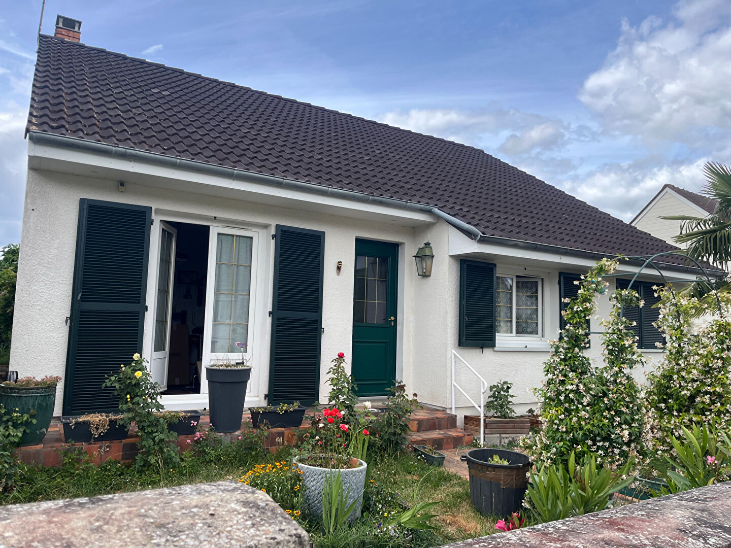 Maison CHECY (45430) 4 pi&egrave;ces 93.00 m&sup2;