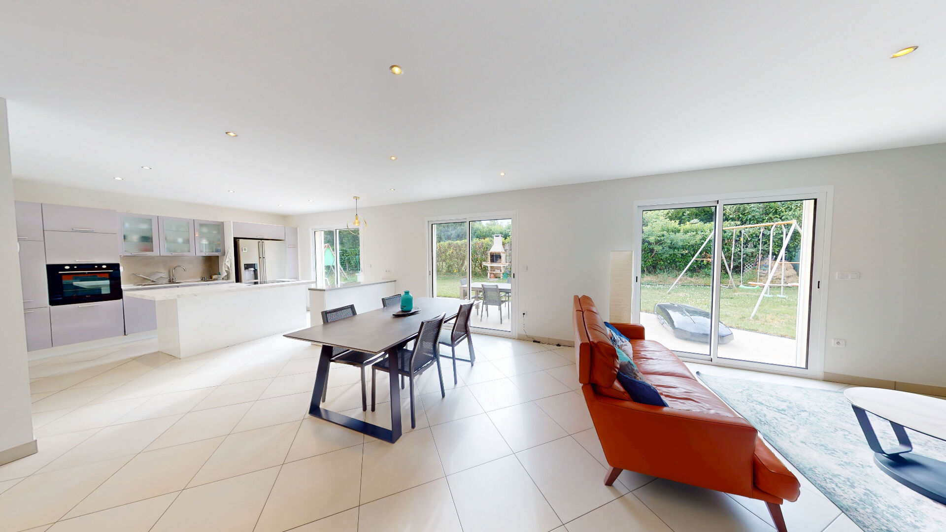 Maison DONNERY (45450) 6 pi&egrave;ces 146.00 m&sup2;