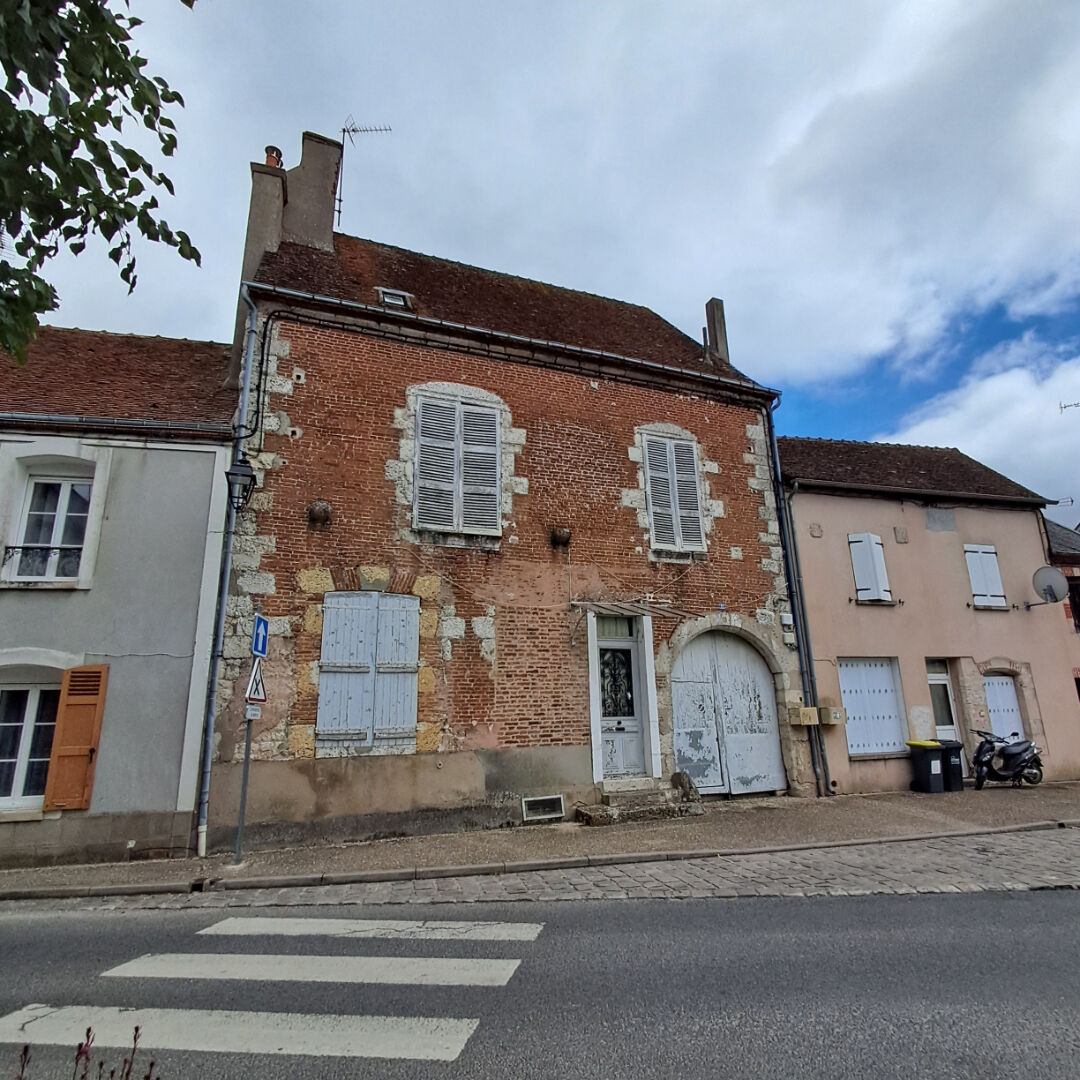 Maison BOISCOMMUN (45340) 5 pi&egrave;ces 108.00 m&sup2;
