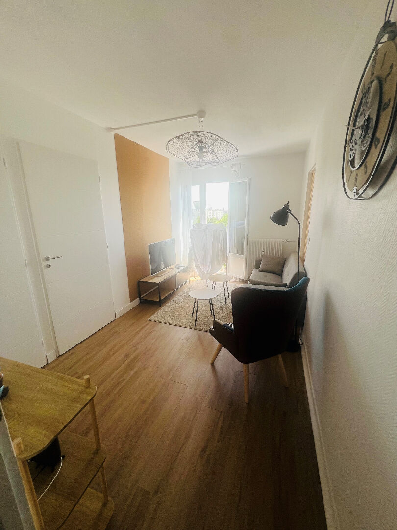 Appartement ORLEANS (45000) 1 pi&egrave;ce 19.00 m&sup2;