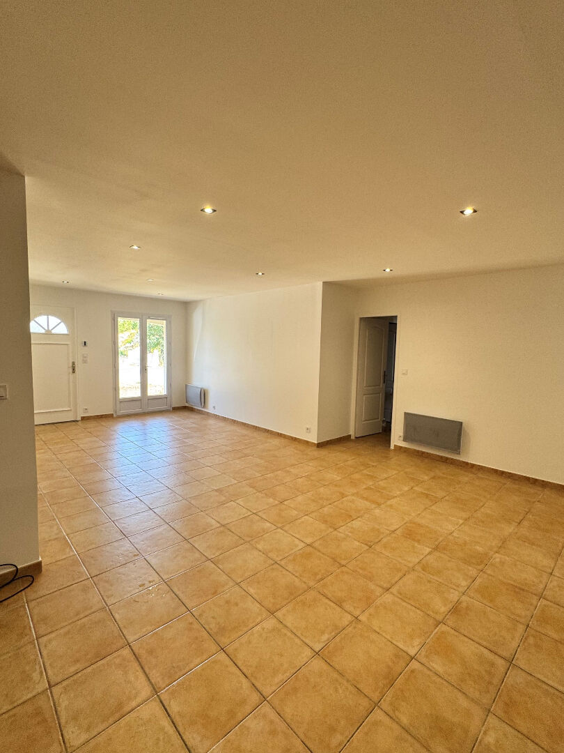 Maison VIRSON (17290) 4 pi&egrave;ces 87.86 m&sup2;