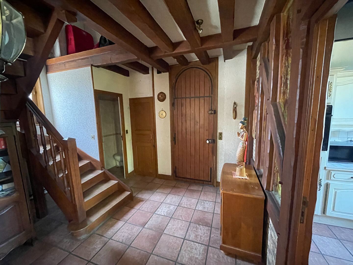 Maison SAINT JEAN DE BRAYE (45800) 3 pi&egrave;ces 91.39 m&sup2;