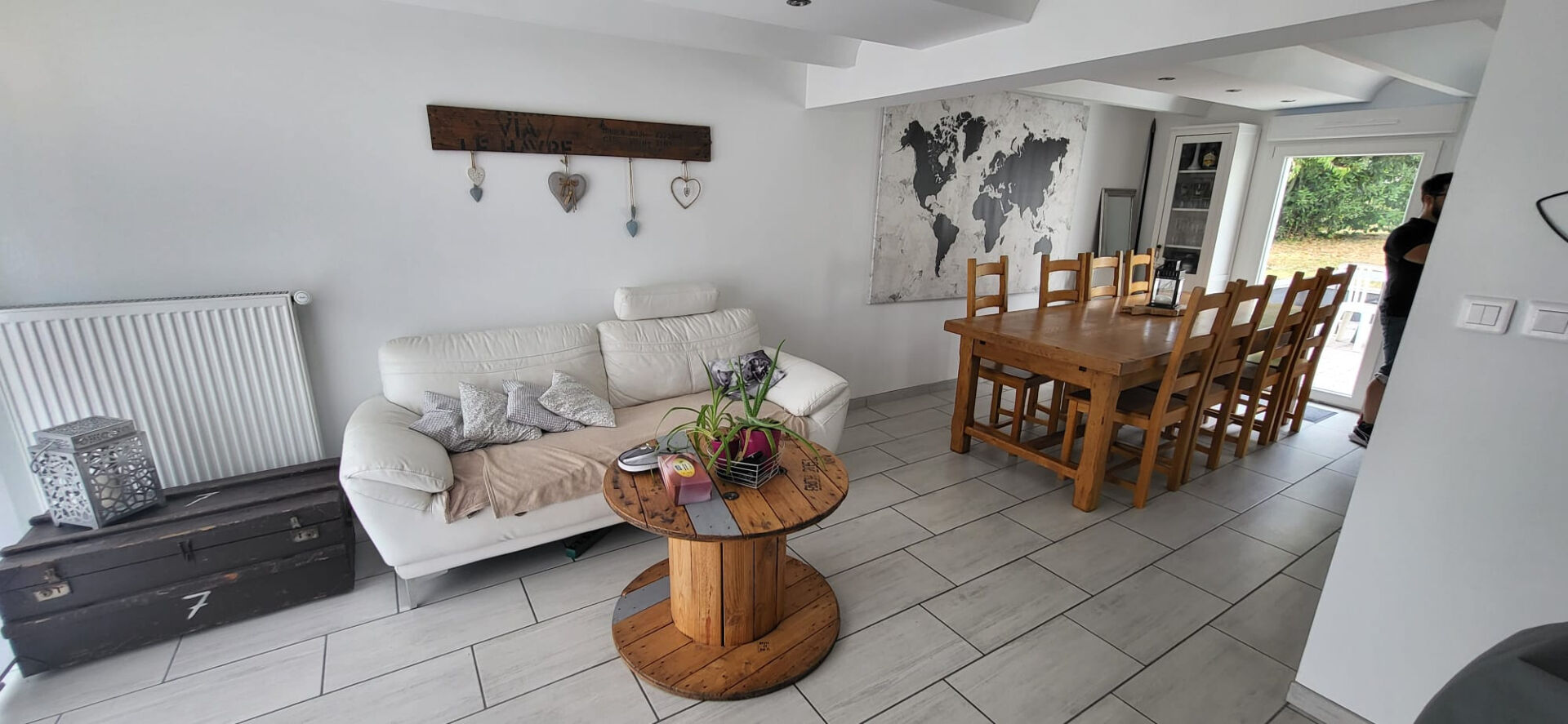 Maison SARAN (45770) 6 pi&egrave;ces 103.00 m&sup2;