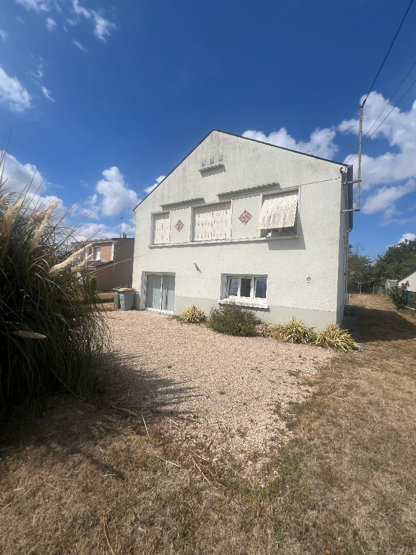 Maison SARAN (45770) 6 pi&egrave;ces 103.00 m&sup2;