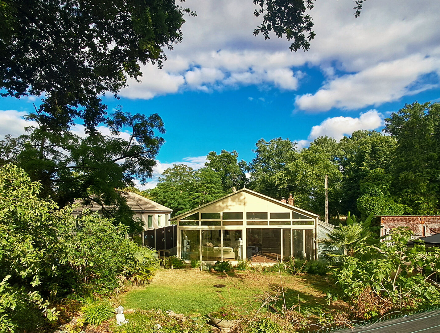 Maison CHATEAUNEUF SUR LOIRE (45110) 6 pi&egrave;ces 190.00 m&sup2;