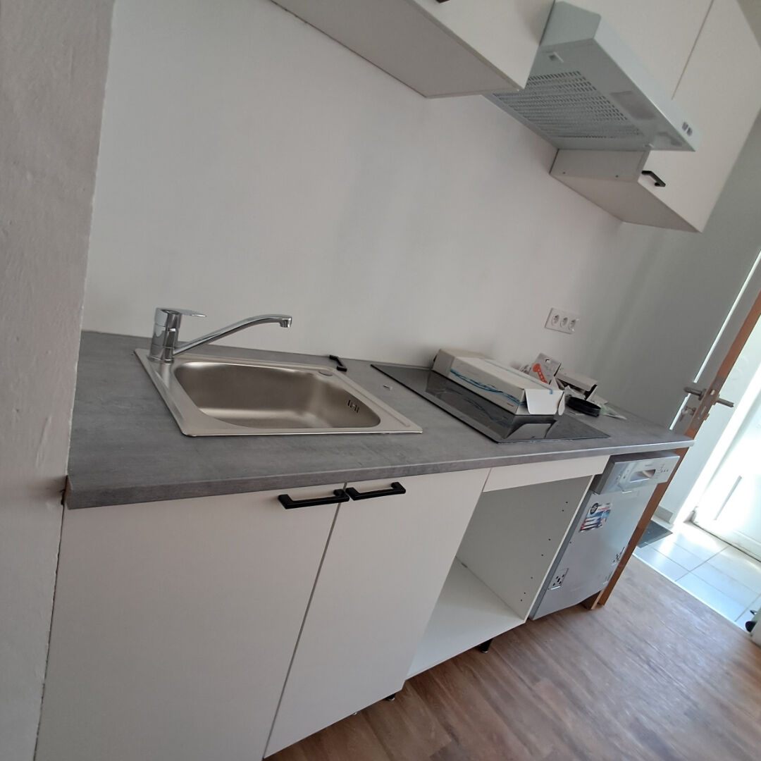 Appartement BELLEGARDE (45270) 4 pi&egrave;ces 73.00 m&sup2;