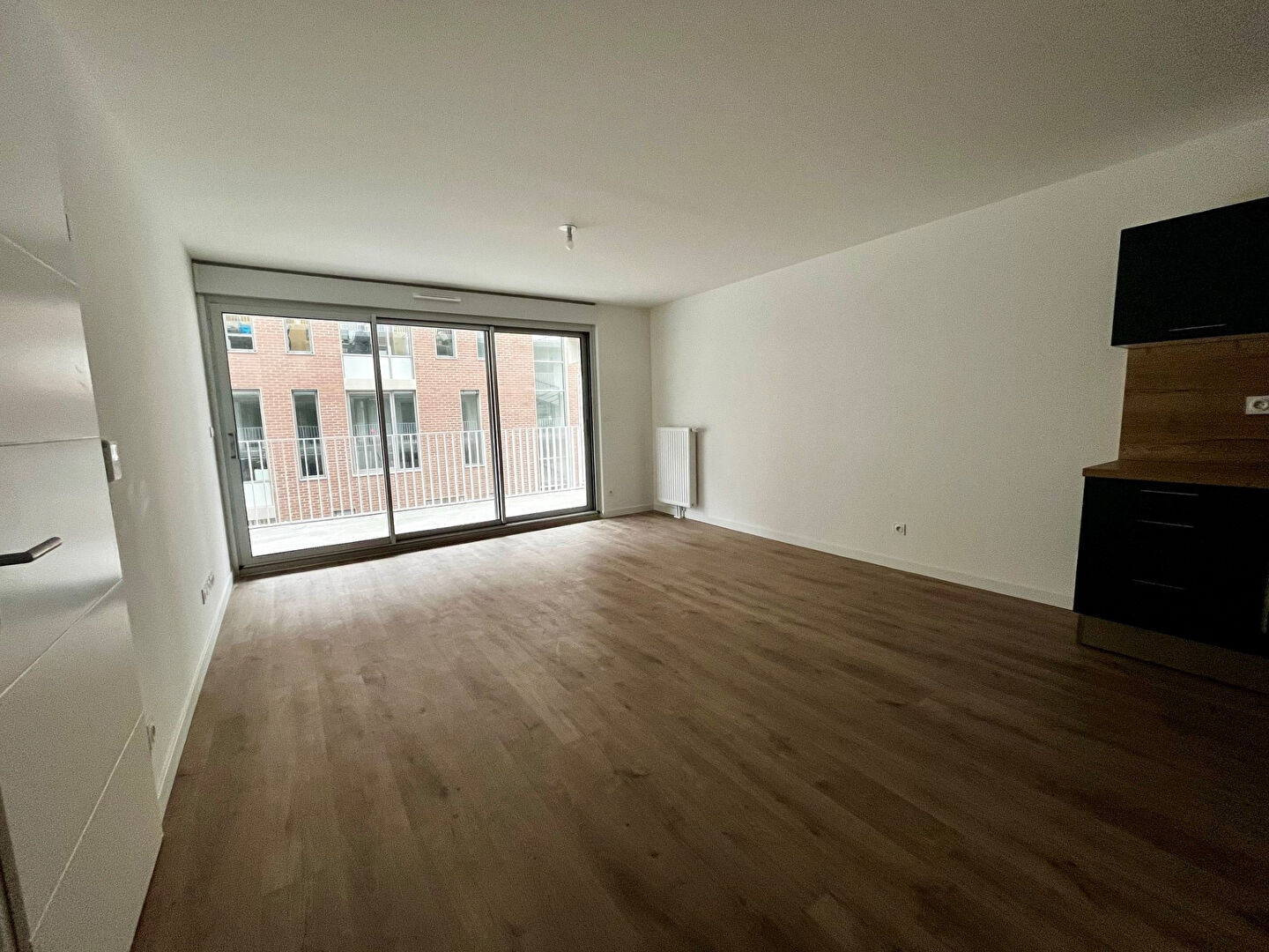 Appartement FLEURY LES AUBRAIS (45400) 3 pi&egrave;ces 69.55 m&sup2;