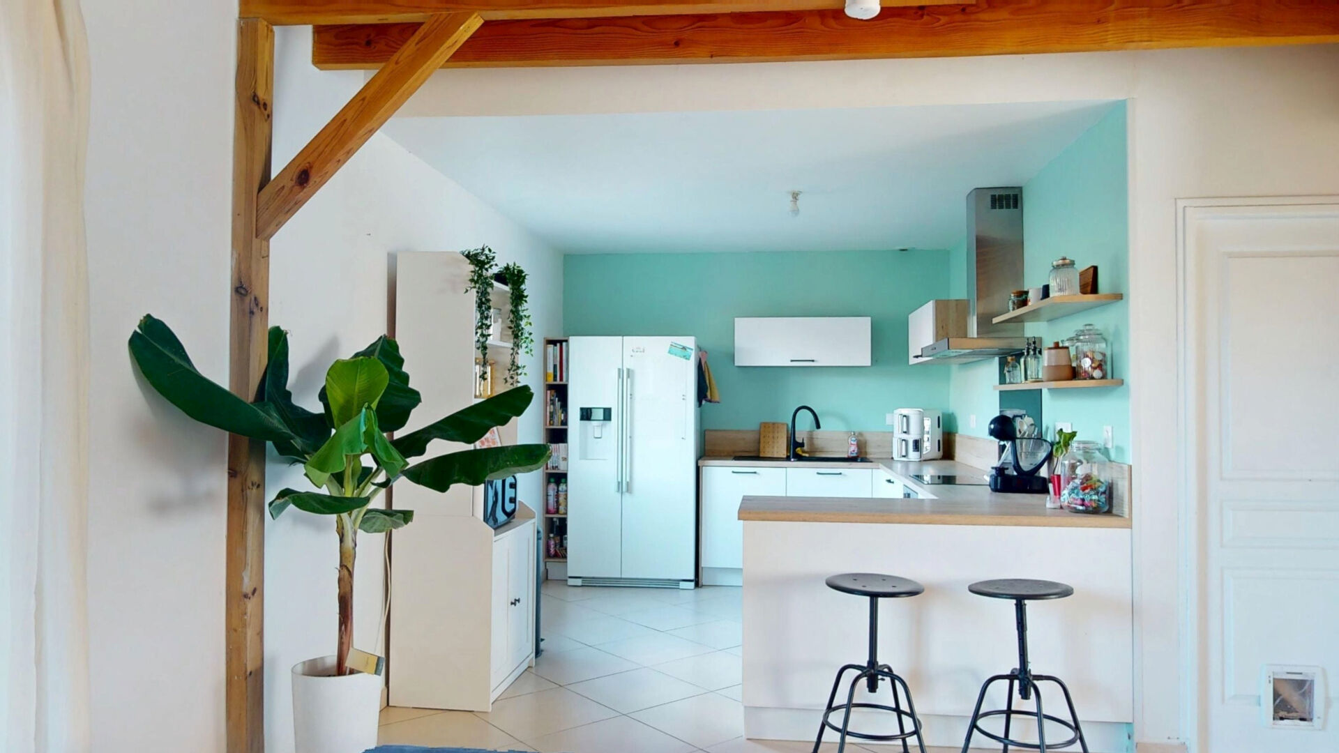 Maison CHAINGY (45380) 4 pi&egrave;ces 88.00 m&sup2;