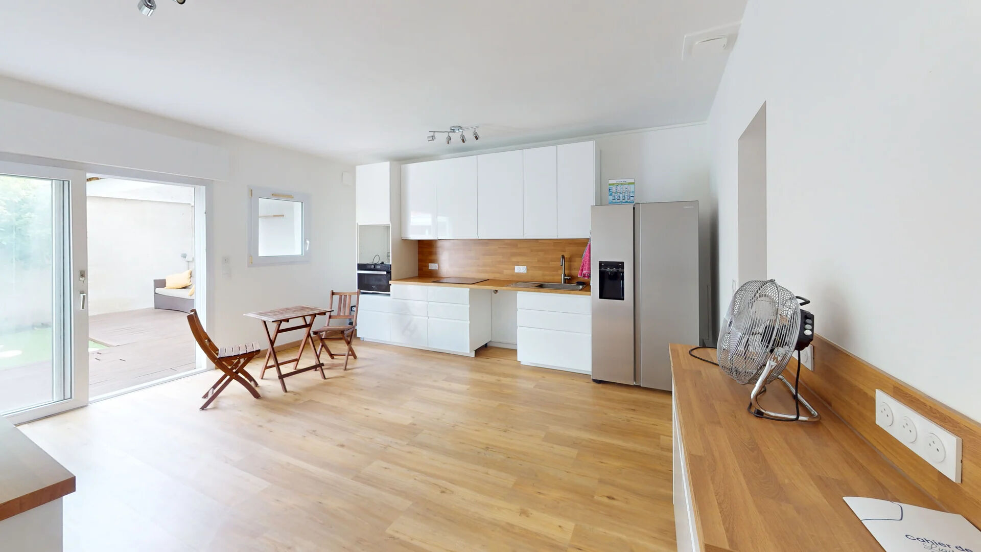 Maison 4 pièces 93 m² · à Orléans · 93 m² · 337 000 €